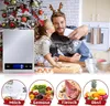 Digitale Präzisionswaage Feinwaage, 1500g/0.1g, Produktbild-Vorschau 5
