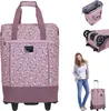 Punta Big Wheel Einkaufsroller Shopper Einkaufswagen Produktbild-Vorschau 19