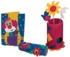Folia 741085 Carton ondulé - 50 x 70 cm, brun Voir les images du produit 3