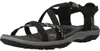 SKECHERS REGGAE SLIM VACAY Schwarz Produktbild-Vorschau 1