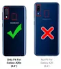 Handy Hülle Samsung Galaxy A20e Tasche Wallet Flip Case Produktbild-Vorschau 7