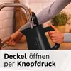 Bosch TWK3M123 waterkoker, My Moment serie, zwart, 1,7 Productafbeelding-voorbeeld 5