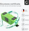 CELLONIC 1x Batteria per Aspirapolvere Compatibile con Anteprima dell’immagine prodotto 4