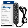 Shelly Gen 4 - Steckdosenleiste - Wechselstrom 220-240 V - Produktbild-Vorschau 19