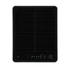 A black air purifier is shown against a white background. Podgląd zdjęcia produktu