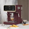 Digitale Espressomaschine, 3 in 1 Berlinger Haus BH9848 Produktbild-Vorschau 4