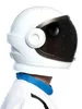 Boland 601418, Verkleidungs-Helm, Erwachsener, Uni, Produktbild-Vorschau 6