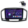 9-palcový Android13 2+64G Carplay android auto Pre Opel Náhľad obrázku produktu 1