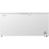 Heinner HCF-HS500EE++, 500 l, 23 kg/24h, SN-T, 40 dB, E, Produktbild-Vorschau 1