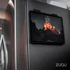 Zugu Case Hülle iPad (10th gen/A16) – Verstellbarer Produktbild-Vorschau 6