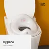 Dětské záchodové prkénko vhodné pro nácvik toalety, pro Náhled obrázku produktu 5