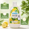 SODASAN 778191, Hände, Flüssigseife, Reinigend, Zitrus, 500 Produktbild-Vorschau 6