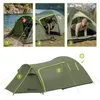 Vayox Campingzelt Kuppelzelt 3-Personen VA0429 TRAVELER, Produktbild-Vorschau 16