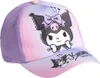Lot de lunettes de soleil et casquette Hello Kitty Kuromi Voir les images du produit 3