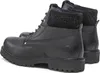 Wrangler Herren Boot Echtleder 'Arch' black, Herren:41 EU Produktbild-Vorschau 4
