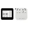 termo-hygrometer 13 v 1 WLAN s ovládaním pomocou aplikácie, Náhľad obrázku produktu 5