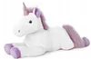 Gustaw Groß Einhorn (Weiss, 100cm) Plüsch Kuscheltier, Produktbild-Vorschau 1