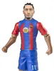 Sokken FC Barcelona, Raphinha, 20 cm Productafbeelding-voorbeeld 3