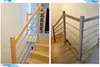 Tubo - Tubo d'acciaio - 100 cm - ⌀ 25 mm - Bianco - Anteprima dell’immagine prodotto 4
