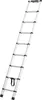 Telescoopladder, steigladder, klapladder, uitschuifladder. Productafbeelding-voorbeeld 9