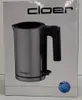 Cloer 4990, 0,8 liter, 1960 watt, zwart, roestvrij staal, Productafbeelding-voorbeeld 10