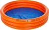 aufblasbarer Pool Junior 100 x 30 cm rot/blau Produktbild-Vorschau 6