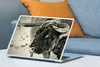 MuchoWow® Laptop Aufkleber Sticker Cover Schottischer Produktbild-Vorschau 4