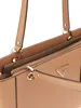 Guess Shopper Noelle Noel Tote 27 x 36 x 9.5 Produktbild-Vorschau 3