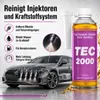 TEC 2000 Fuel System Cleaner Tank Additive Fuel System Podgląd zdjęcia produktu 6