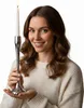 Kerzenständer 31 CM, Kerzenhalter Stabkerzenhalter Produktbild-Vorschau 7