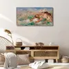 Coloray Bild aus Leinwand 100x50 Leinwand Dekoration - Produktbild-Vorschau 3