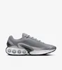 Nike Air Max Dn "Metallic Silver" Silber, Größe: 40 Produktbild-Vorschau 3