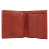 Esquire Toscana Geldbörse RFID Leder 11 cm Produktbild-Vorschau 11