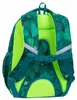Zaino scolastico Coolpack Jerry Tropic Anteprima dell’immagine prodotto 8