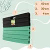 2er Set Kniekissen Garten Kniematte Gartenarbeit Produktbild-Vorschau 2