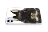 MuchoWow® Handyhülle Schutzhülle Hülle für iPhone 11 Produktbild-Vorschau 5