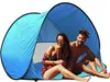 Verk 14522 Selbstaufstellendes Strandzelt 150 x 150 x 90 Produktbild-Vorschau 9