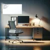 Minadax 2x Mini Whiteboard Folie 30 x 20cm | Magnet Haftend Produktbild-Vorschau 6