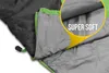 normani Ultralight-Schlafsack (RV rechts) Produktbild-Vorschau 5