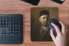 MuchoWow® Mauspad Mousepad Tronie eines alten Mannes - Produktbild-Vorschau 5