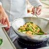 Demeyere Industry Wok 30cm 30 cm Produktbild-Vorschau 4