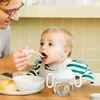 Bol pour enfants Mepal Sunshine & Rainbow Voir les images du produit 4
