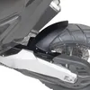Kotflügel schwarz X-ADV RC95 Produktbild-Vorschau 1