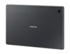 Samsung Galaxy Tab A7 2022 32 GB Wifi Dark Gray Gut Produktbild-Vorschau 18