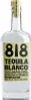 Tequila 818 Blanco Tequila Mexiko  70.00 cl 40.0 % Produktbild-Vorschau 2