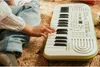 Casio SA-50 Mini-Keyboard mit 32 Mini Tasten Produktbild-Vorschau 9