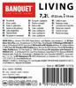 BANKETT Topf rostfreier Stahl LEBEN 7,2 l Produktbild-Vorschau 2