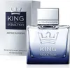 Antonio Banderas King Of Seduction woda toaletowa dla Podgląd zdjęcia produktu 3