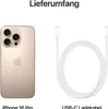 Apple iPhone 16 Pro 256GB Titanium Desert Sand Náhled obrázku produktu 12