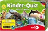 Giochi Noris Quiz per bambini Animali e natura; 606011629 Anteprima dell’immagine prodotto 2